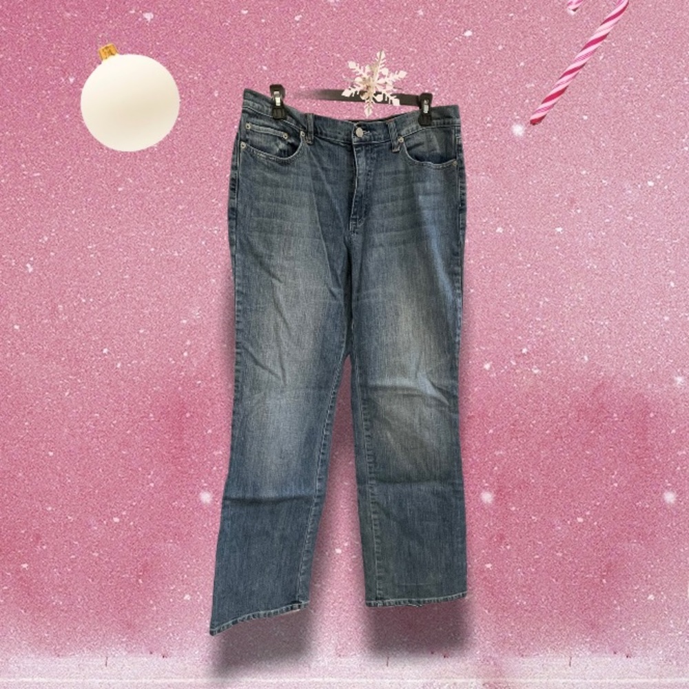 West Side Jeans (New York & Company)